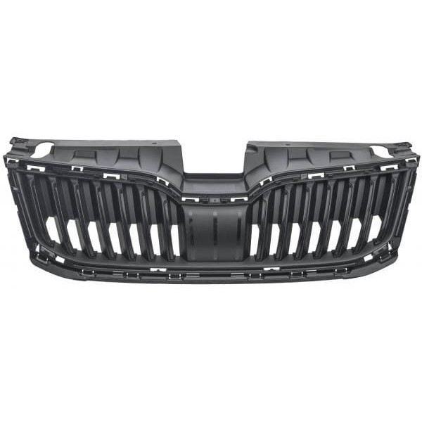 PHIRA OC-17100 Panjur Ön Octavia 2017 Sertifika:Cz