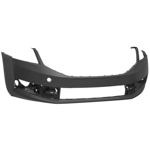 PHIRA OC-17207 Tampon Ön Astarsız.Sisli Octavia 2017 Sertifika:Cz