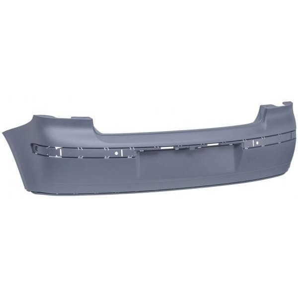 PHIRA PL-1300 Tampon Arka Astarlı Polo 2001 Sertifika:Cz 