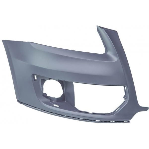 PHIRA Q5-8250 Tampon Ön Sağ Astarlı Q5 2009-2012 Sertifika:Cz