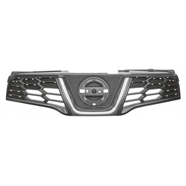 PHIRA QS-10101 Panjur Ön Qashqai 2010