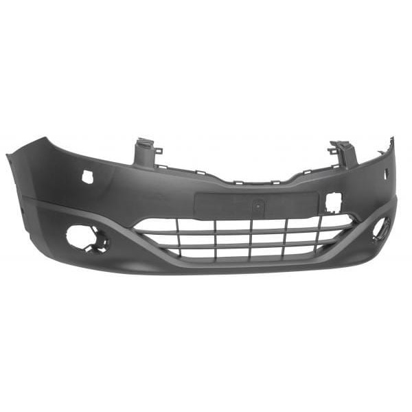 PHIRA QS-10235 Tampon Ön Astarsız.Sisli.Far Yıkamalı Qashqai 2010-2014 Sertifika:Cz