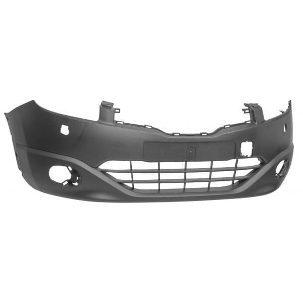 PHIRA QS-10271 Tampon Ön Astarlı.Sisli.Far Yıkamalı Qashqai 2010-2014 Sertifika:Cz