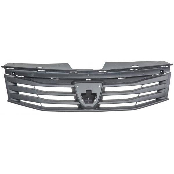 PHIRA SA-9100 Panjur Ön Komple Sandero 2009 Sertifika:Cz