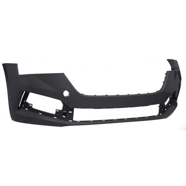 PHIRA SCL-19201 Tampon Ön Siyah Scala 2019