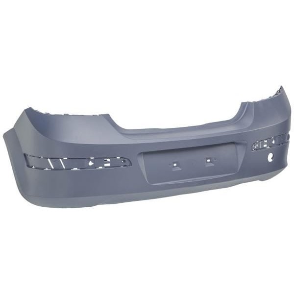 PHIRA ST-4300 Tampon Arka Hb Astarlı.Sensörsüz Astra H 2004-2007 Sertifika:Cz