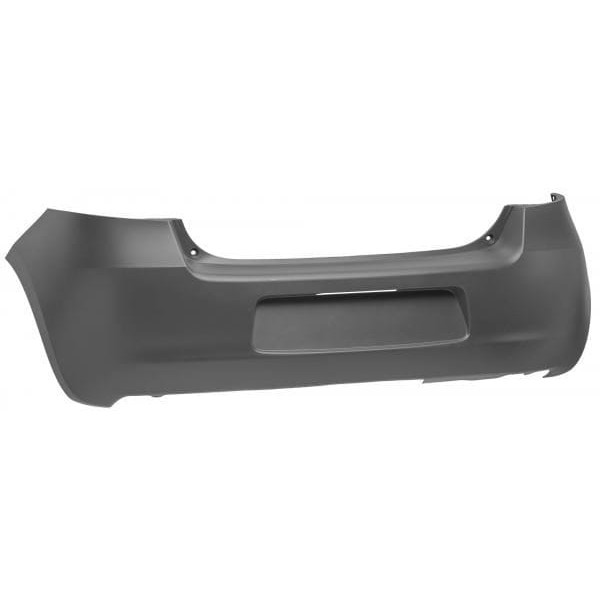 PHIRA YA-6301 Tampon Arka Astarsız Yaris 2006 Sertifika:Cz 