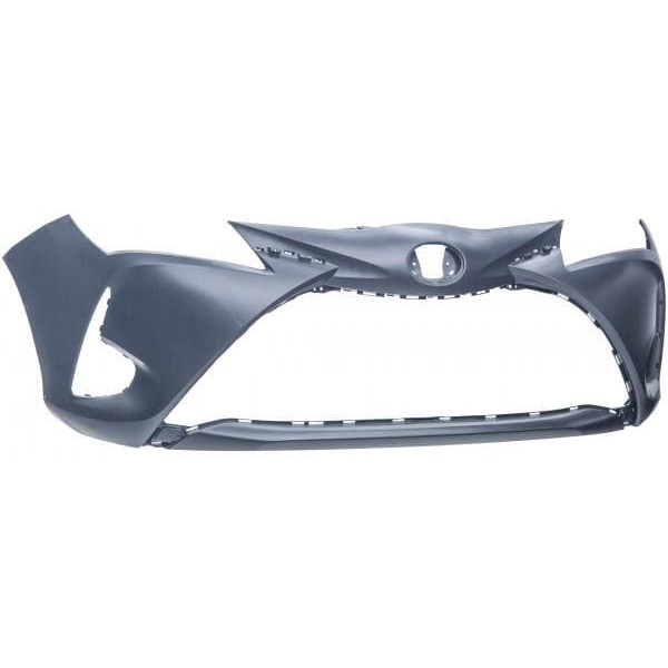 PHIRA YA-17200 Tampon Ön Astarlı Yaris 2017 Sertifika:Cz 