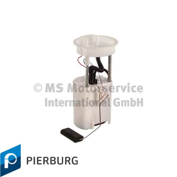 PIERBURG 7.00468.86.0 Yakıt Pompası Komple Polo5 04-10 Ahw Bby Bbz