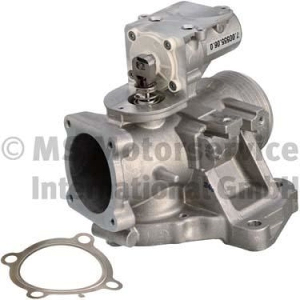 PIERBURG 7.00555.06.0 EGR Valfi Volvo C30 C70-S40 II D5 V70 -Xc60 -Xc70 I II 01-07 