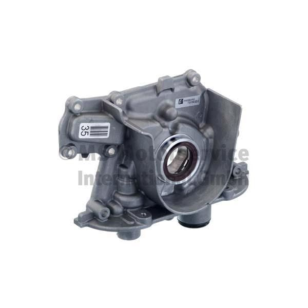 PIERBURG 7.01700.02.0 Yağ Pompası Linea Doblo 10- / Mıto Gıulıetta / Combo D 1.6 Mjet 1.6 Jtdm 1.6 C 