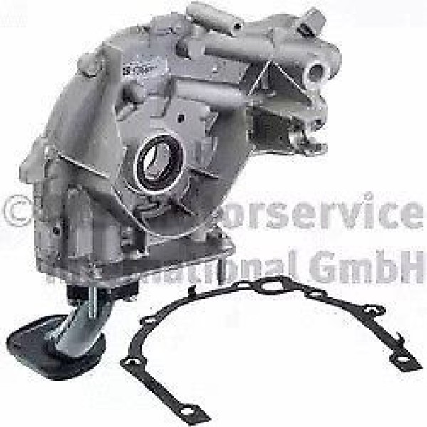 PIERBURG 7.01996.03.0 Yağ Pompası Albea Doblo Grande Punto / Combo D 1.2 1.4 