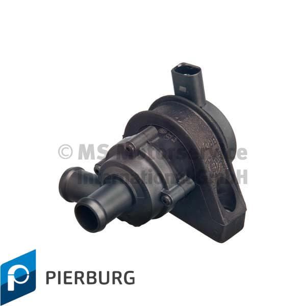 PIERBURG 7.02074.58.0 Ilave Su Pompası T5 04-10 