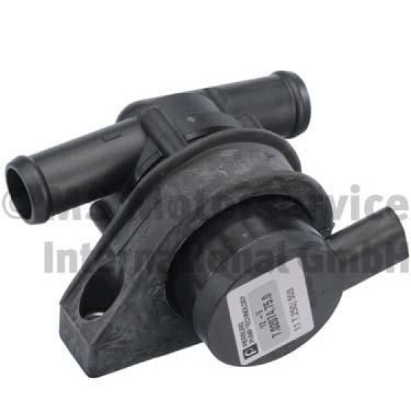 PIERBURG 7.02074.75.0 Ek Su Pompası (VW Passat 97-05 Audi A4 98-05 A6 98-05) Ack-Apr 