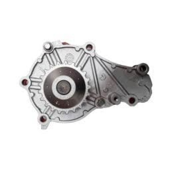 PIERBURG 7.02543.05.0 Devirdaim Su Pompası 107 206 207 307 / Xsara C1 C2 C3 / Fiesta Fusion 1.4 HDI