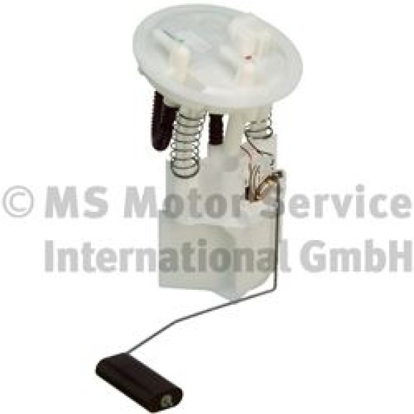 PIERBURG 7.02550.05.0 Depo Şamandırası Megane I Scenic I 1.9 Dtı 99-03