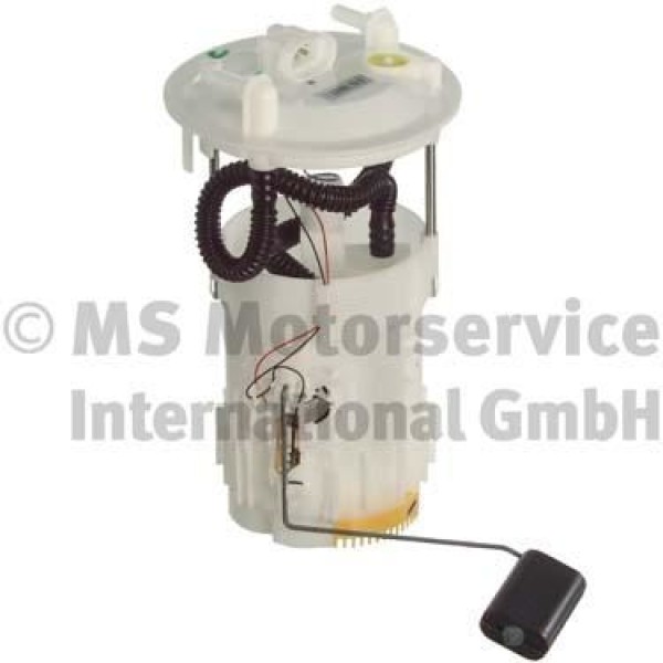 PIERBURG 7.02550.10.0 Depo Şamandırası Laguna II 1.9 DCI 01-