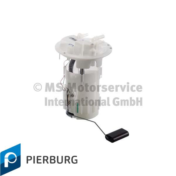 PIERBURG 7.02552.54.0 Yakıt Depo Şamandırası C-Elysee