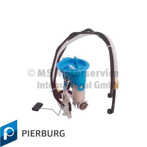 PIERBURG 7.02701.20.0 Yakıt Depo Şamandırası L  Tiguan Q3 08-