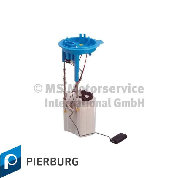 PIERBURG 7.02701.21.0 Yakıt Depo Şamandırası R  Tiguan Q3 08- 