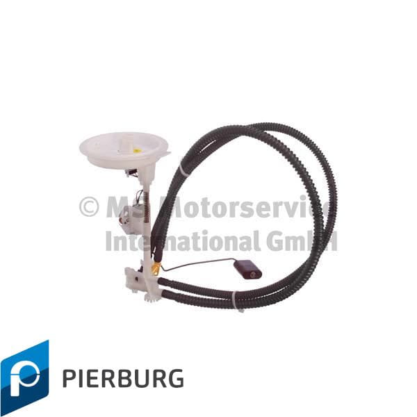 PIERBURG 7.02701.22.0 Yakıt Depo Şamandırası L Tiguan 08-