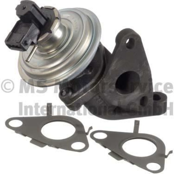 PIERBURG 7.03051.04.0 EGR Valfi Mini Cooper R56-57 - Toyota Verso 16. D4D