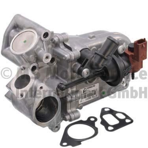 PIERBURG 7.03622.06.0 EGR Valfi Soğutucu Doblo / Astra J Corsa D 1.3 Cdtı 1.3D Mtj