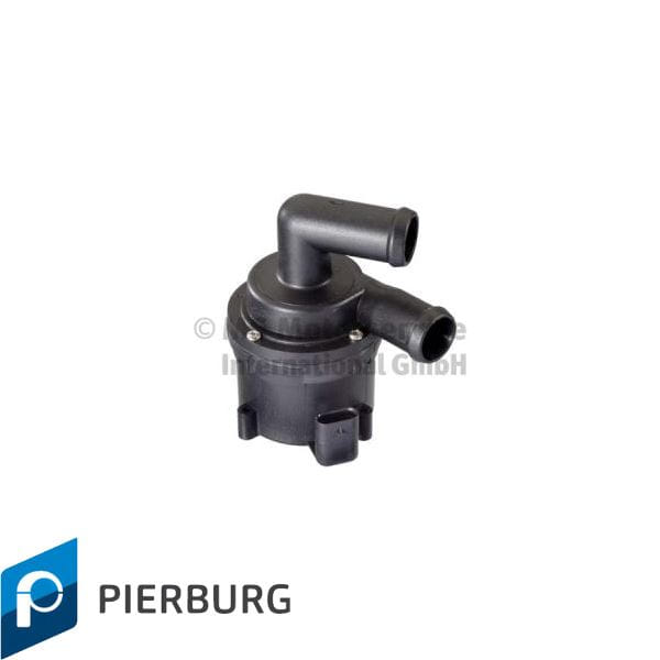 PIERBURG 7.06740.12.0 Devirdaim Polo-Golf6-Jetta-Passat-Caddy-Transporter T5-T6-A3 1.6-2.0 TDI Cayb/