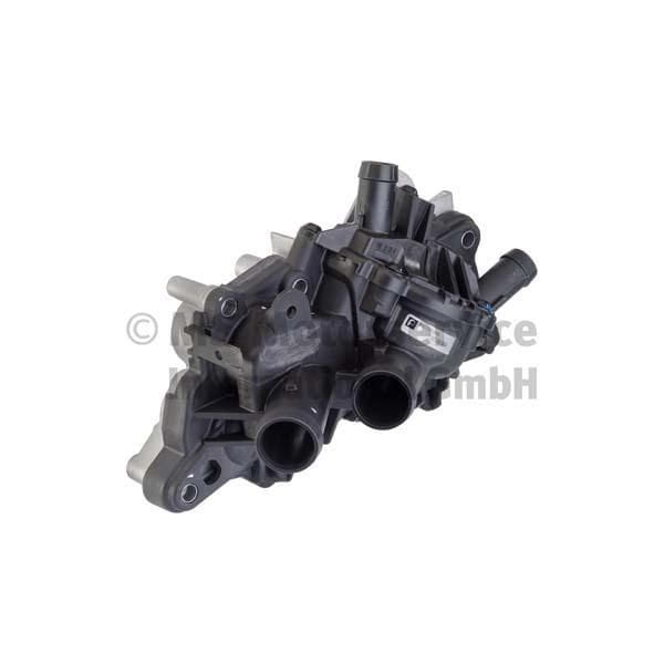 PIERBURG 7.07152.13.0 Devirdaim Termostatlı VW Golf Vıı 1.2Tsı 1.4Tsı 