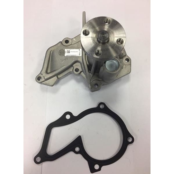 PIERBURG 7.07152.17.0 Devirdaim Su Pompası Fiesta 96- Focus 98-04 Fusion 02- 1.2 16V 1.4 1.6 16V 