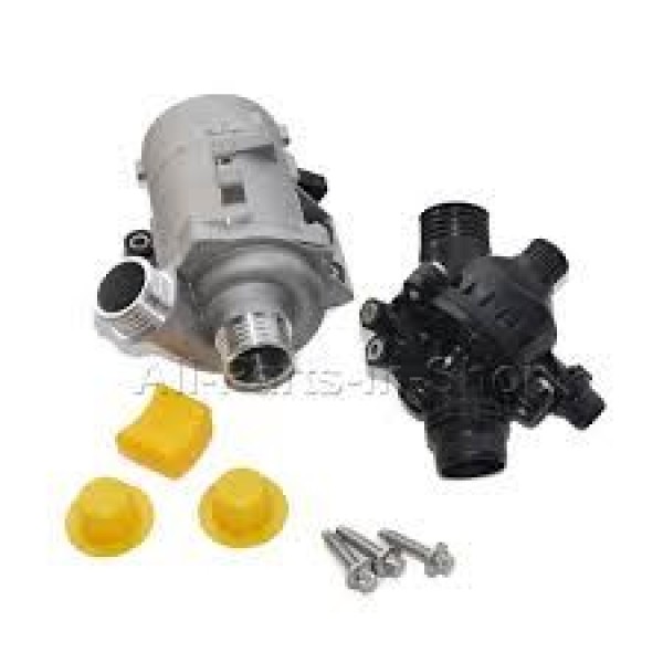 PIERBURG 7.07223.02.0 Elektrikli Su Pompası 