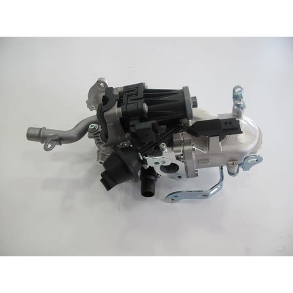 PIERBURG 7.07794.22.0 EGR Valfi Focus-Ecosport 1.5 TDCI 2017 