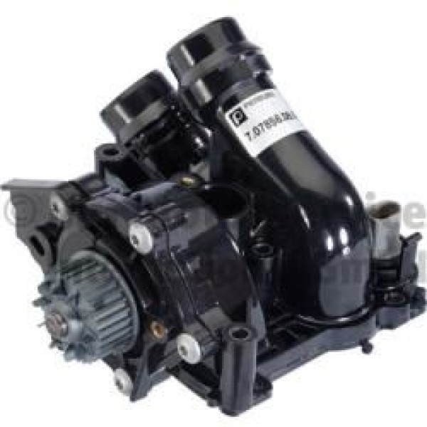 PIERBURG 7.07856.08.0 Devirdaim Termostatlı Sensörsüz - VW Transporter V-VI 2.0 Tsı Amarok