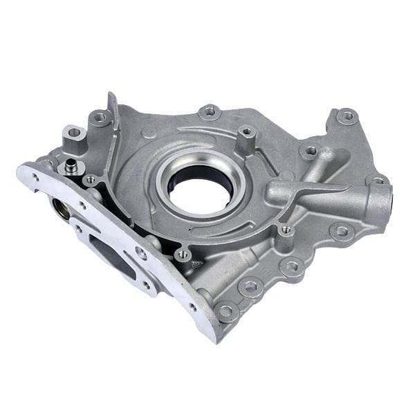 PIERBURG 7.07919.10.0 Yağ Pompası Ford: Fiesta Focus 1.6TDCI Sohc Dv6 11- 