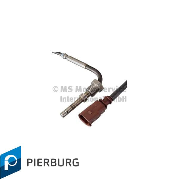 PIERBURG 7.08369.48.0 Egzoz Sıcaklık Sensörü Caddy 10- CAYD 1