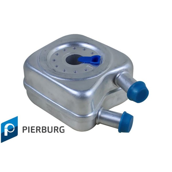 PIERBURG 7.09269.27.0 Yağ Soğutucu Bora-Caddy-Golf-Jetta-Passat-Polo-T4-Lt35-Ibiza-Leon-A6-A4 1.9-2. 