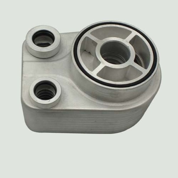 PIERBURG 7.09269.39.0 Yağ Soğutucusu