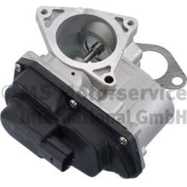 PIERBURG 7.10334.00.0 EGR Valfi (VW Golf 06-14 Passat 06-15 Audi A3 04-13 Seat Leon 06-13) Bkp-Cbab-