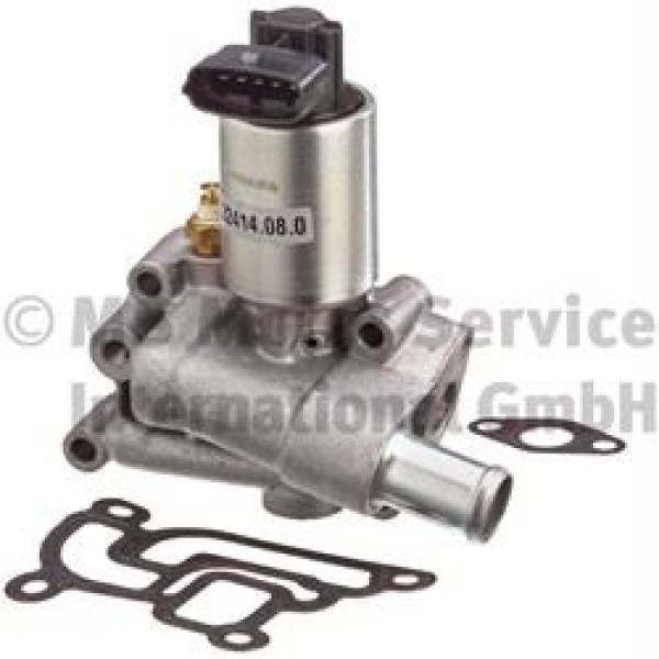 PIERBURG 7.22414.08.0 EGR Valfi Corsa B 98-00 1.2İ 16V 