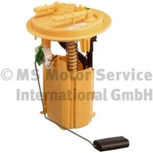 PIERBURG 7.22466.75.0 Yakıt Depo Şamandırası 206 406 / Jumpy 2.0 HDI 