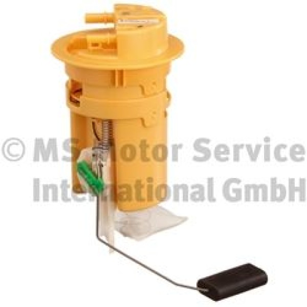 PIERBURG 7.22466.94.0 Yakıt Depo Şamandırası 407 / C5 1.6 HDI 2.0 HDI