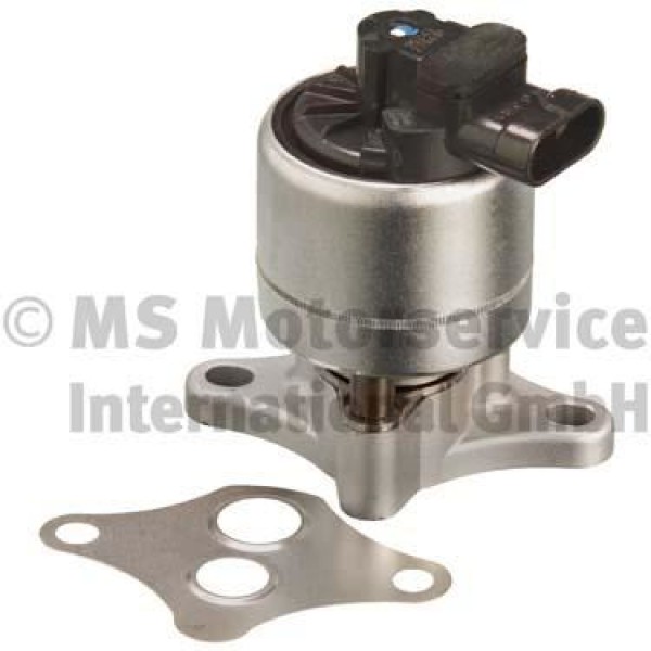 PIERBURG 7.24809.13.0 EGR Valfi Opel Vectra B 2.5I V6 95-00