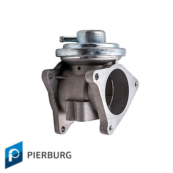PIERBURG 7.24809.16.0 EGR Valfi Golf V Jetta Passat A3 1.9 2.0 TDI Bkd Bkp-Bkc-Bxe 7496D