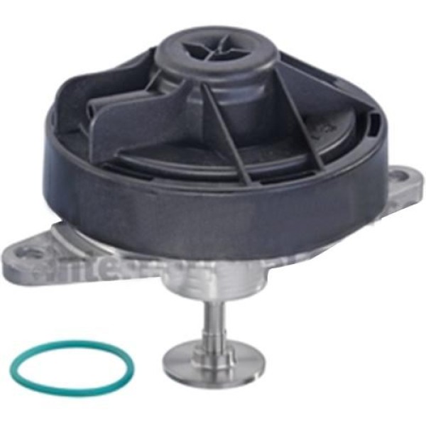 PIERBURG 7.24809.28.0 EGR Valfi Astra G 2.0Dı Dtı 16V Omega B 2.2Dtı 16V Vectra B 2.0 2.0Dı Dtı 16V 