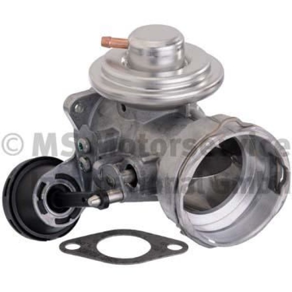 PIERBURG 7.24809.32.0 EGR Valfi Caddy 1.9 TDI 2004-2010 Bjb 