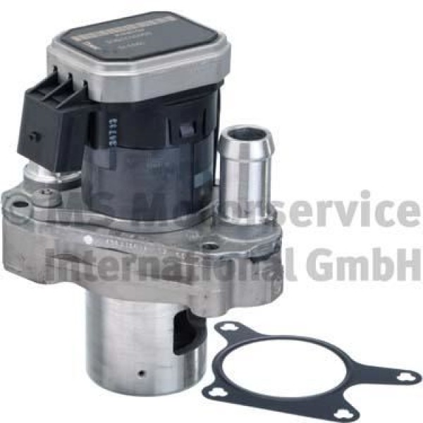 PIERBURG 7.24809.60.0 Electrıc Egr Valve Mercedes-Benz