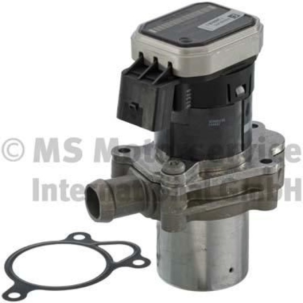 PIERBURG 7.24809.65.0 Electrıc Egr Valve Mercedes-Benz