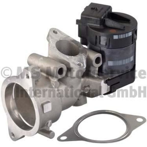 PIERBURG 7.24809.68.0 Electrıc Egr Valve Ford 