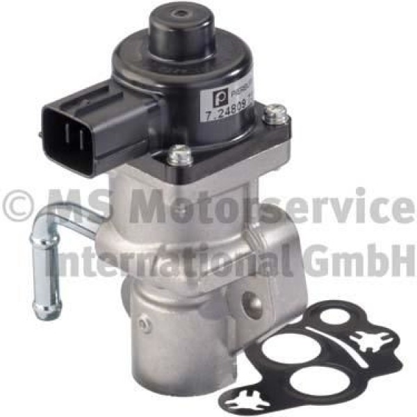 PIERBURG 7.24809.73.0 EGR Valfi Benzinli Mondeo 2.0 Duratech He 2001-2006