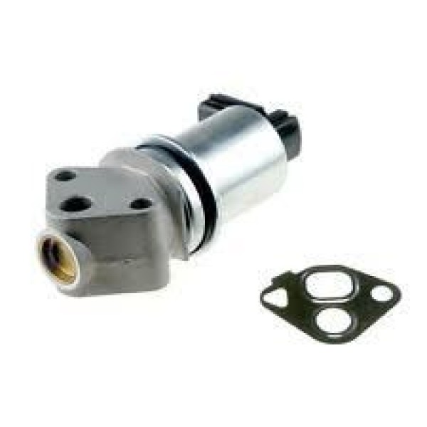 PIERBURG 7.28248.17.0 EGR Valfi Bora 00-05 Caddy II 00-04 S.No 9K-2-500 001 Golf IV 97-05 1.4 16V 1.